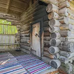 Karjalan Kelohuvila By Interhome Muurasjarvi