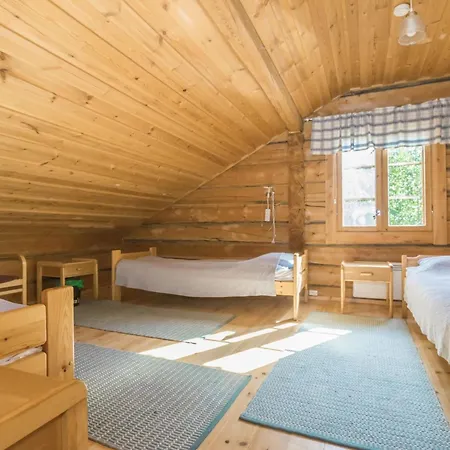 Karjalan Kelohuvila By Interhome * Muurasjärvi