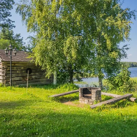 Karjalan Kelohuvila By Interhome Muurasjärvi
