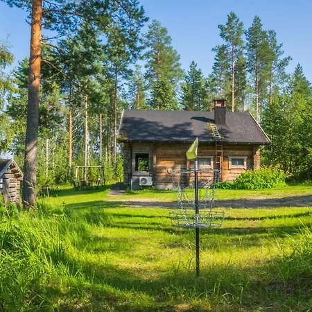 Karjalan Kelohuvila By Interhome 펜션 *