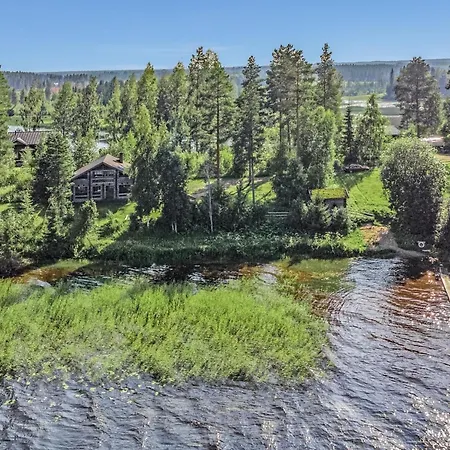 Karjalan Kelohuvila By Interhome Ferienhaus *