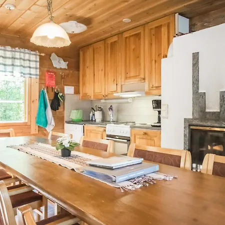 Karjalan Kelohuvila By Interhome Muurasjärvi