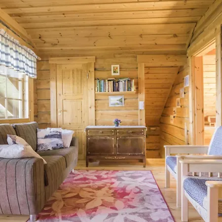 Karjalan Kelohuvila By Interhome Ferienhaus *