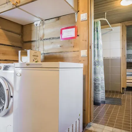 Karjalan Kelohuvila By Interhome Ferienhaus *