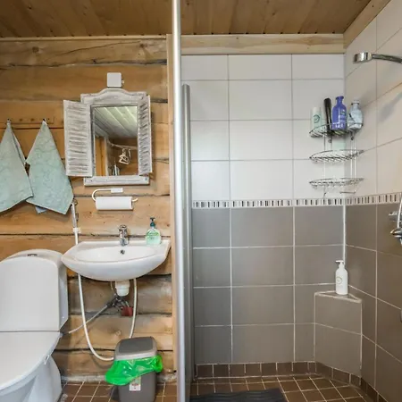 Karjalan Kelohuvila By Interhome *