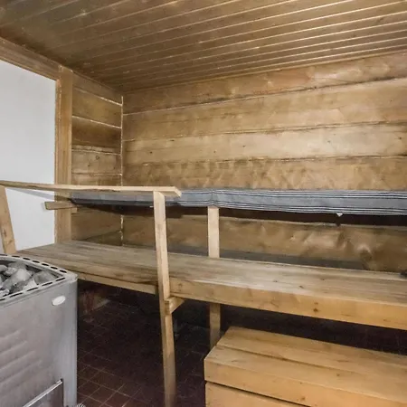 Karjalan Kelohuvila By Interhome Muurasjarvi