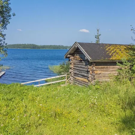 Karjalan Kelohuvila By Interhome Ferienhaus