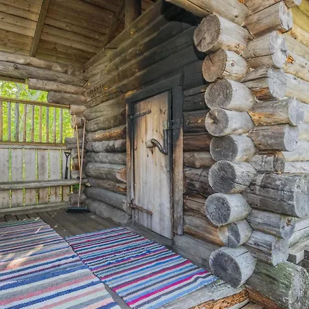 Karjalan Kelohuvila By Interhome Muurasjärvi