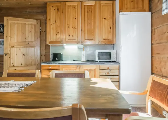 Дом отдыха Karjalan Kelohuvila By Interhome *