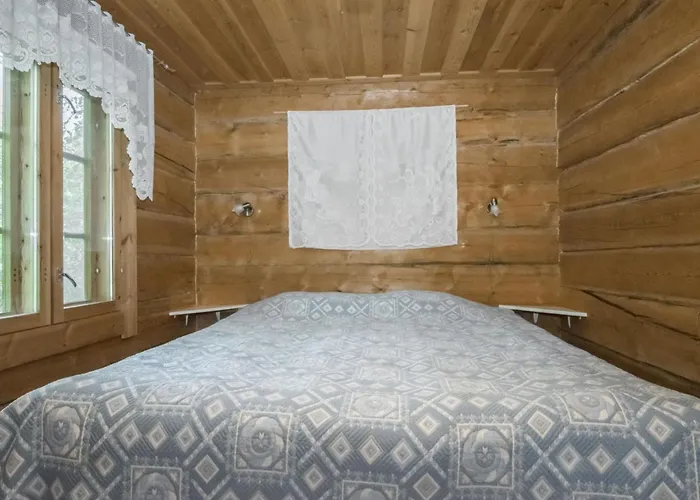 Karjalan Kelohuvila By Interhome Muurasjarvi